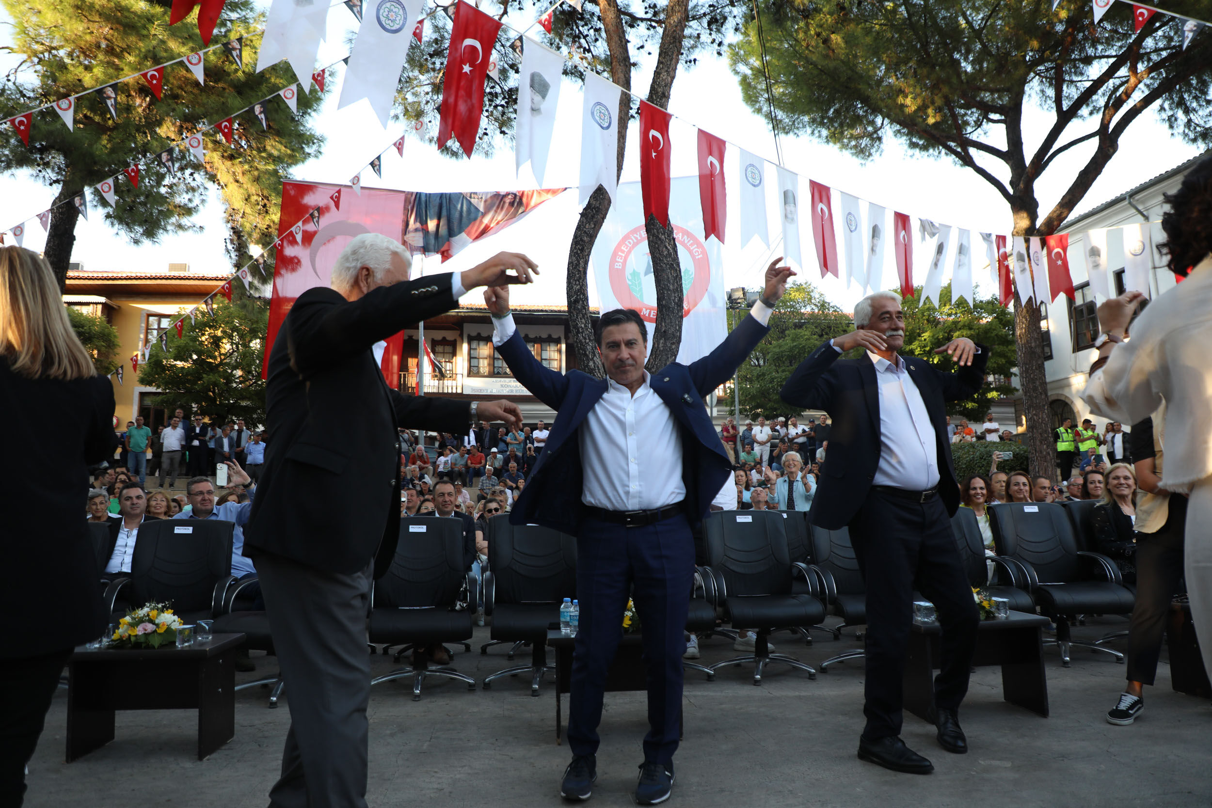 31. Muğla Kültür Ve Sanat Şenliği (4)