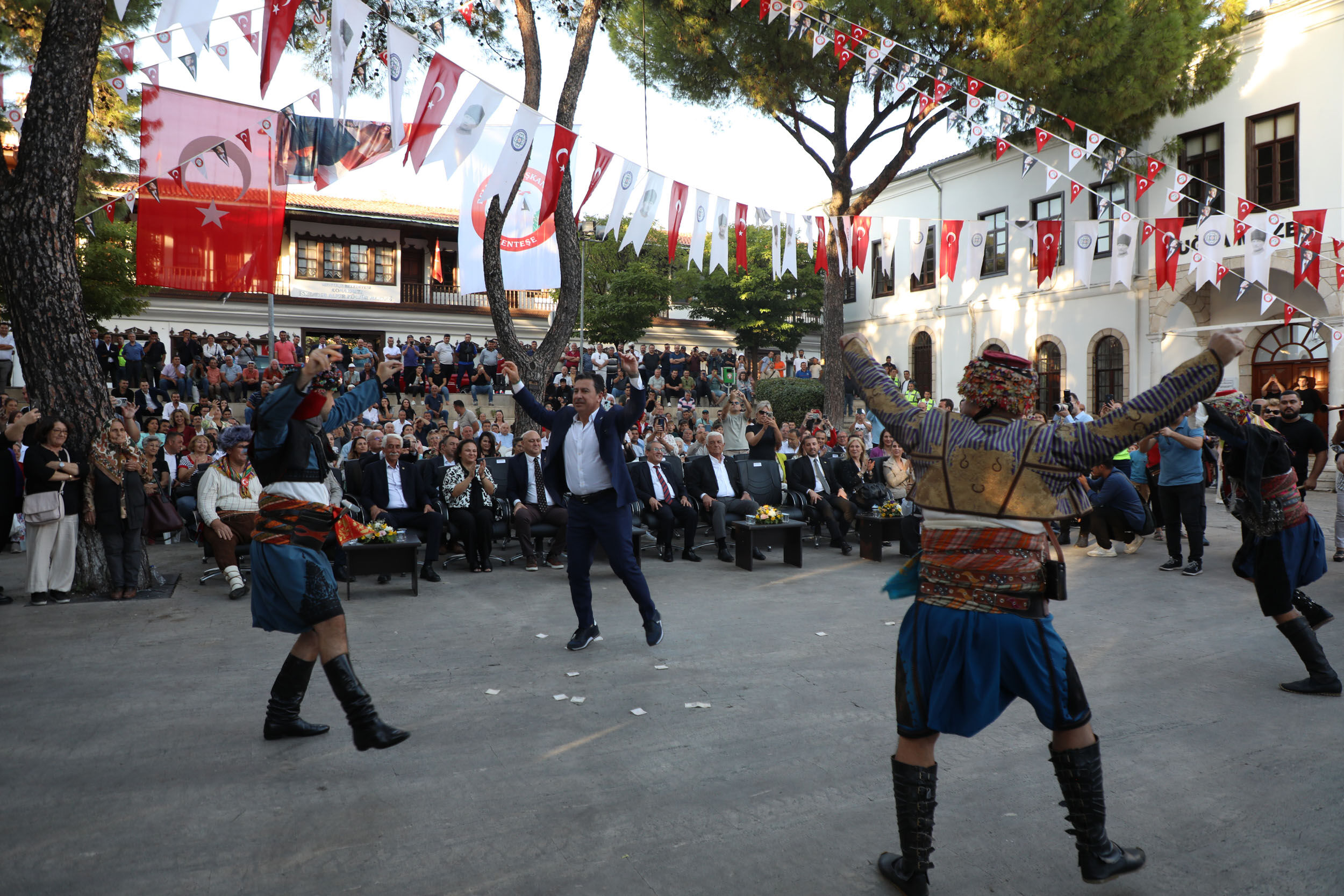 31. Muğla Kültür Ve Sanat Şenliği (6)