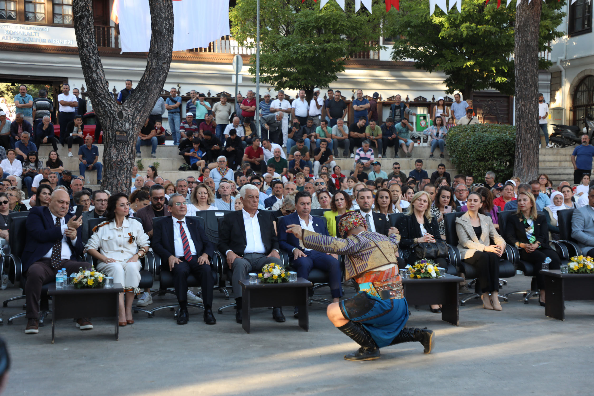 31. Muğla Kültür Ve Sanat Şenliği (7)