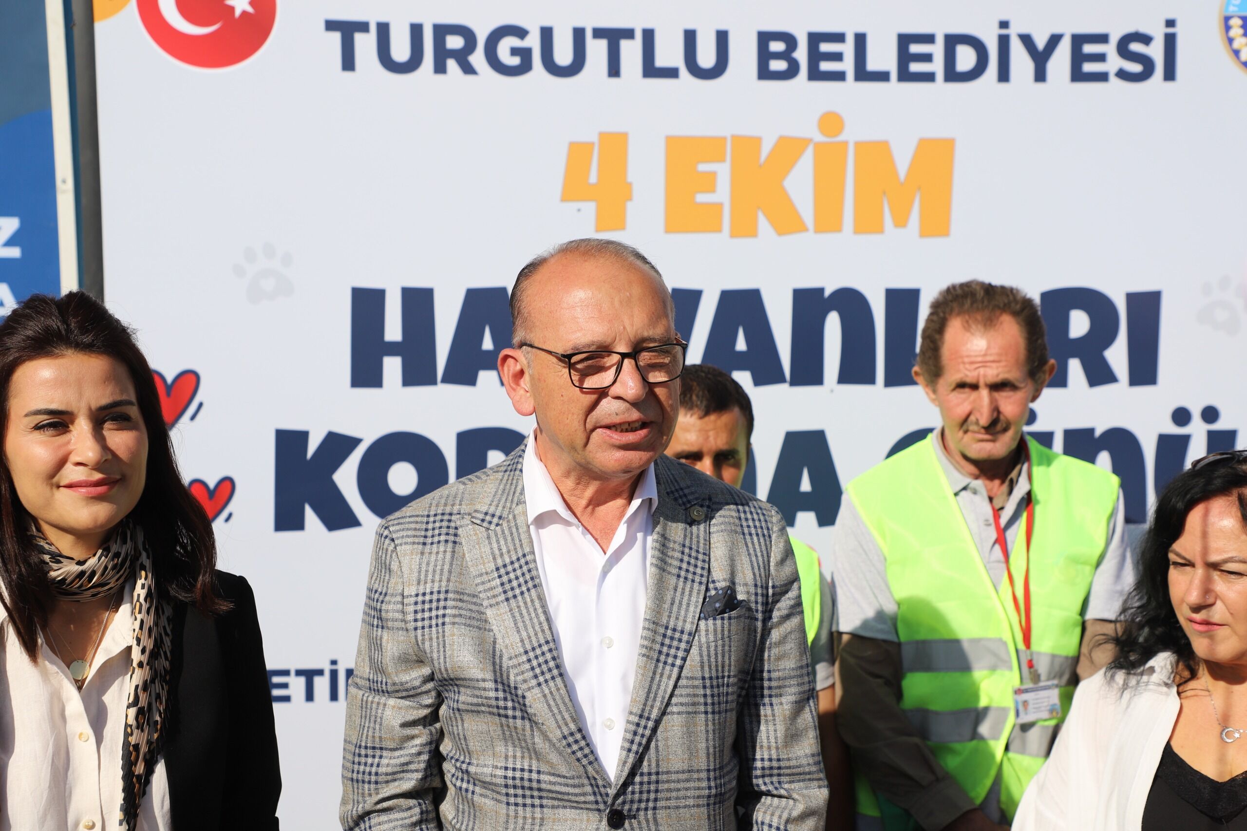 4 Ekim Hayvanları Koruma Günü'nde Turgutlu’da Farkındalık Projesi4