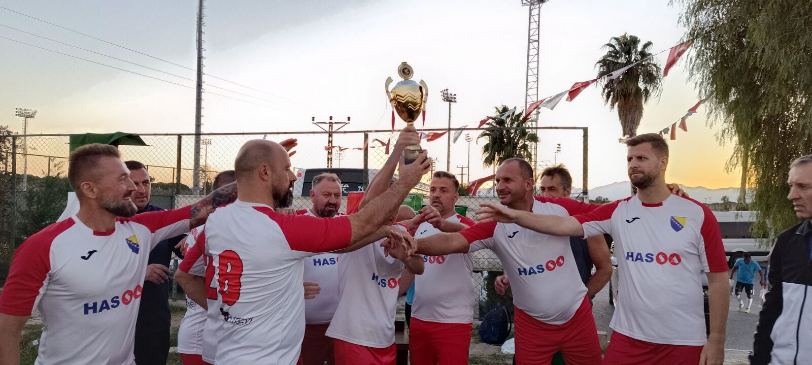 9. Dünya Barış Kupası Masterler Turnuvası Antalya’da Başladı (4)