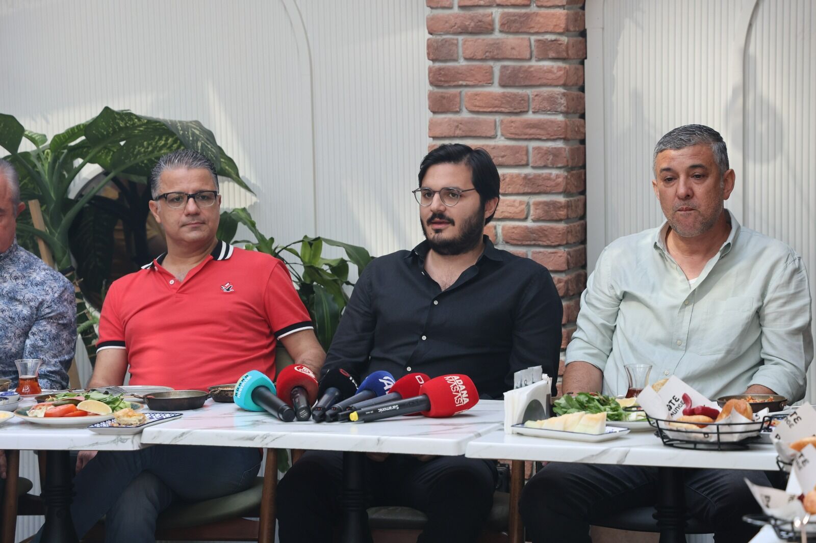 Adanaspor’un Yeni Başkanı Akgül “Başarılı Bir Dönem Geçirmek Istiyoruz” (3)