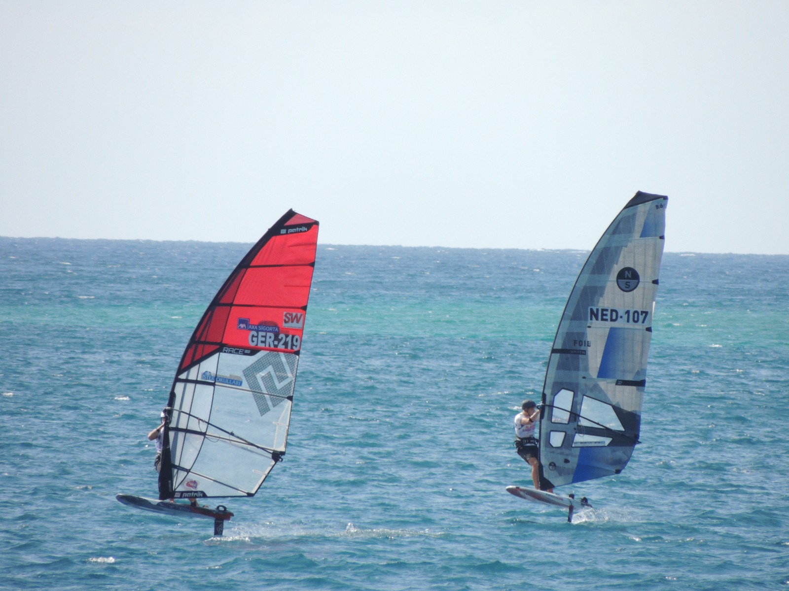 Alaçatı Windfest3