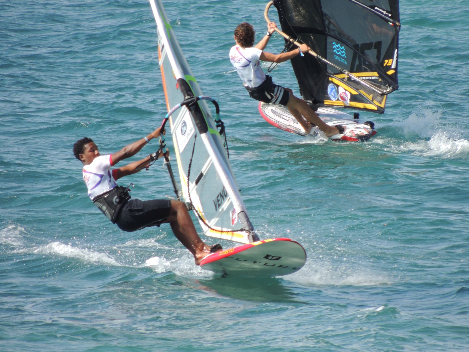 Alaçatı Windfest4