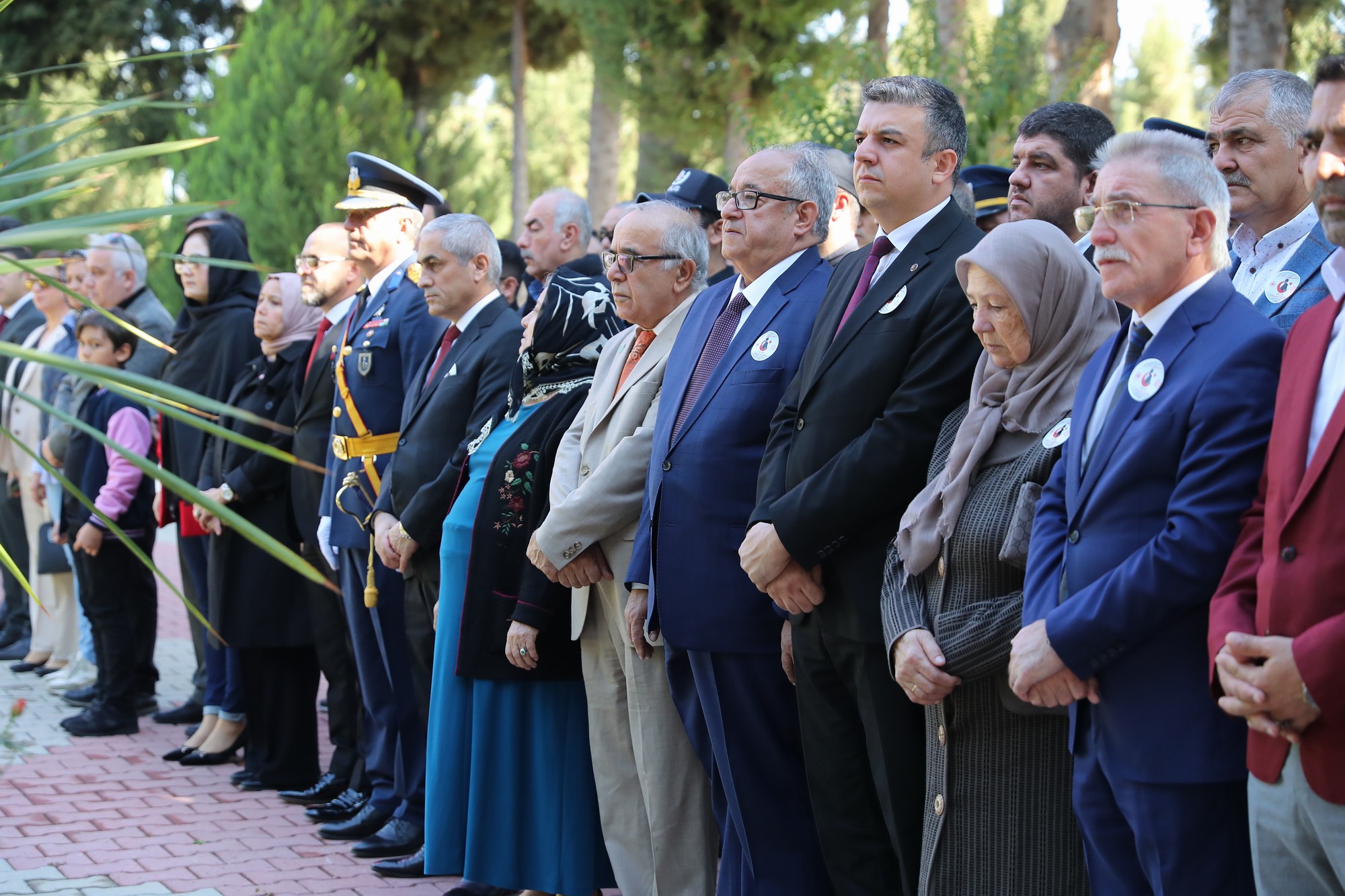 Aliağa’da Cumhuriyetin 101. Yılı Coşkuyla Kutlanıyor (4)