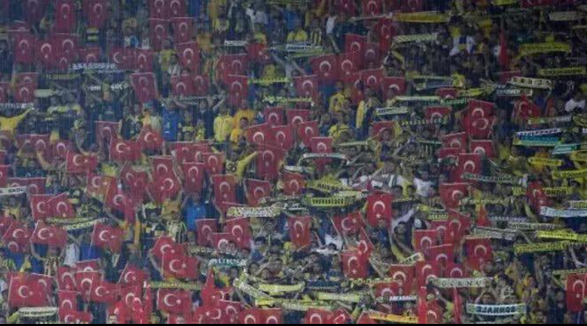 Ankaragücü, Cumhuriyet Bayramı’nda Zafer Için Saha Çıkıyor (2)