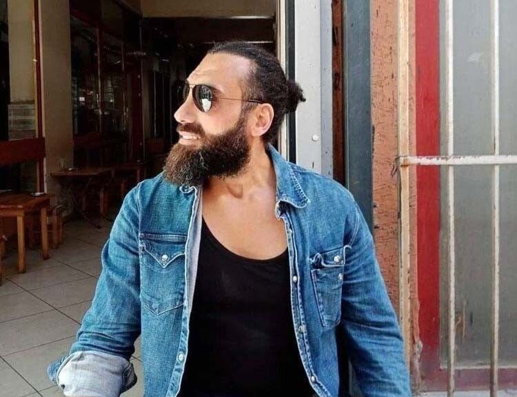 Arkadaşını Kalbinden Bıçaklayarak Öldürmüştü Cezası Belli Oldu