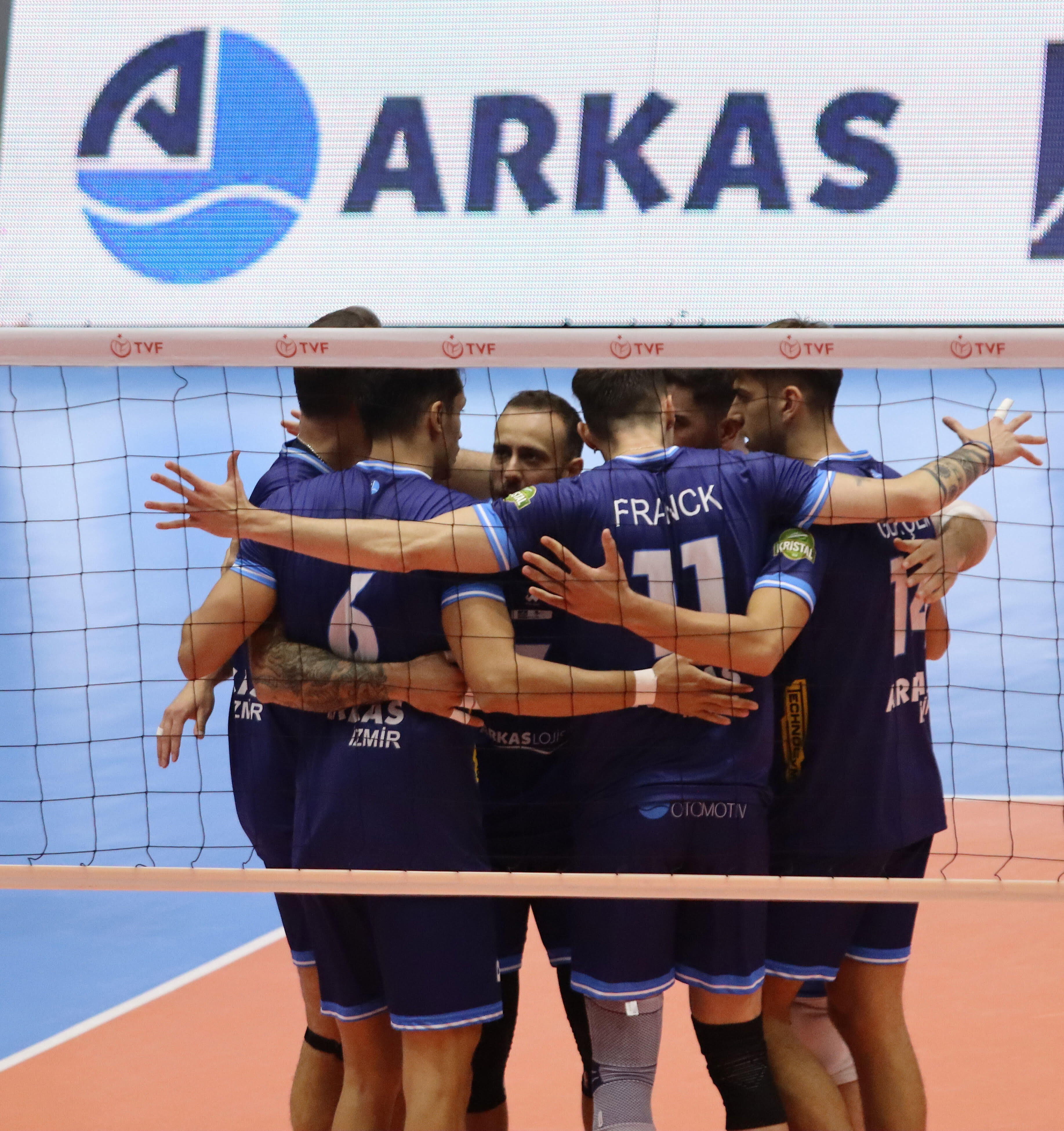 Arkas 2