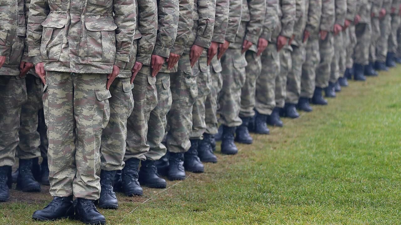 Askerlik Yerleri Açıklandı