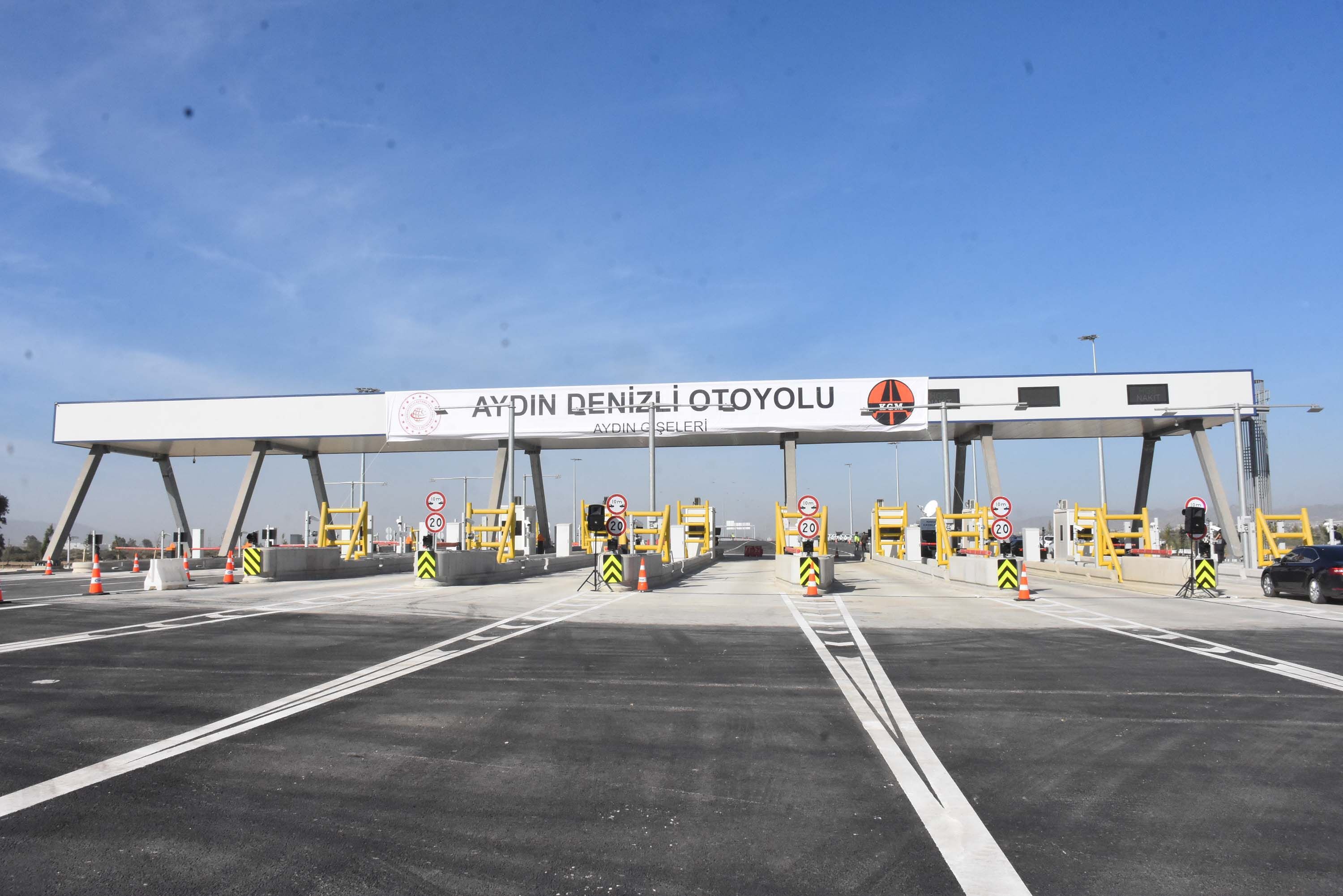 Aydın Otoyol (1)