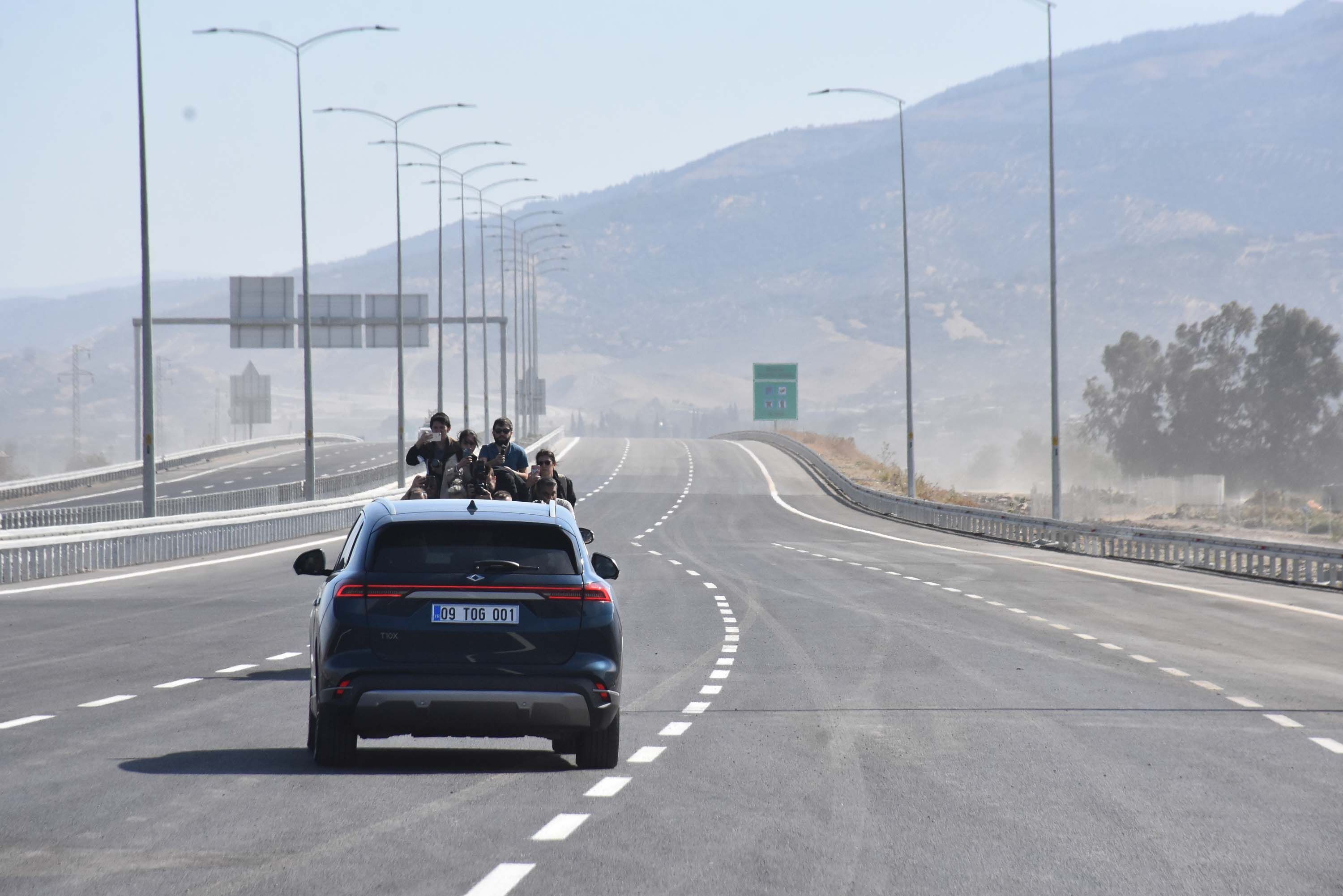 Aydın Otoyol (3)