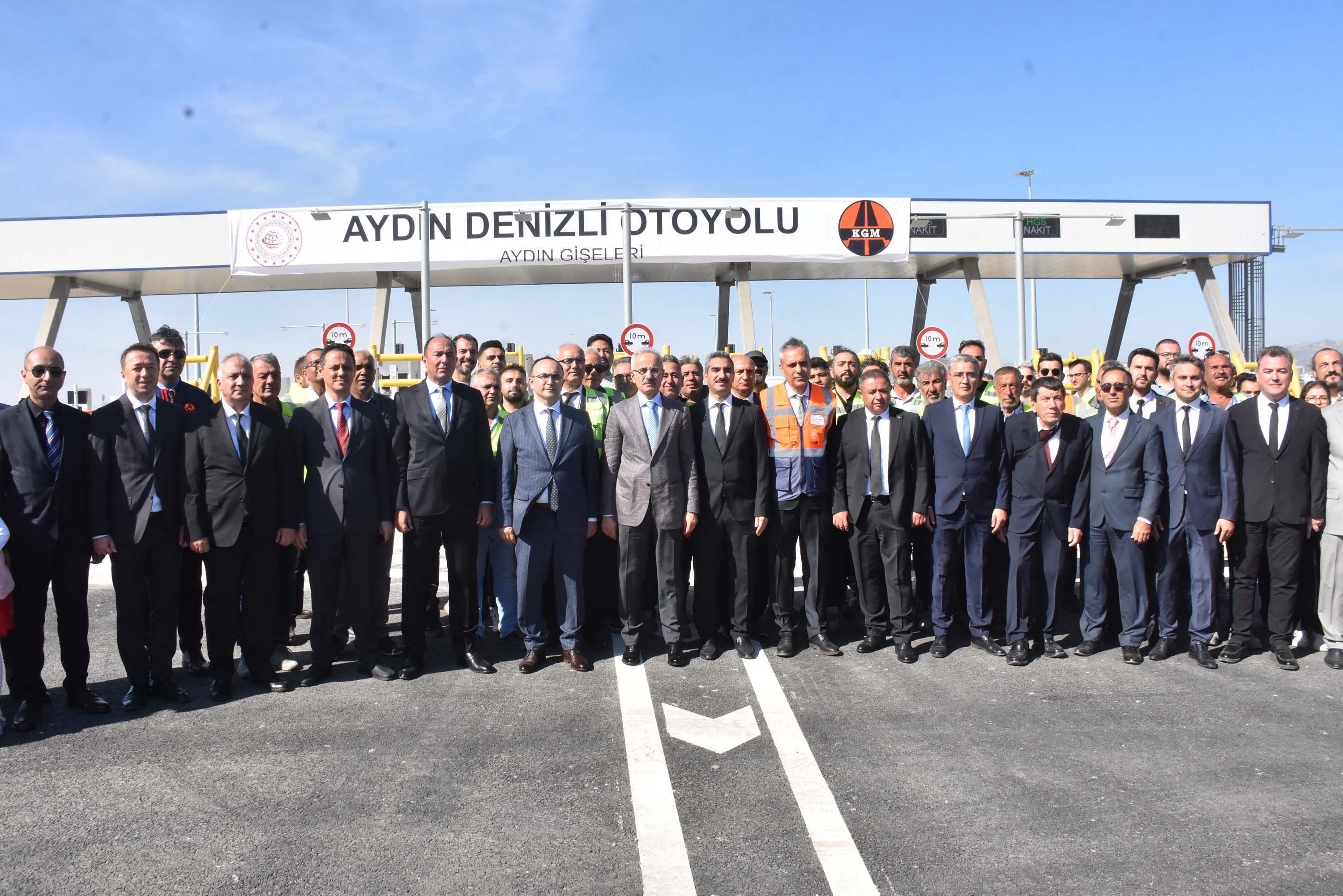 Aydın Otoyol (5)