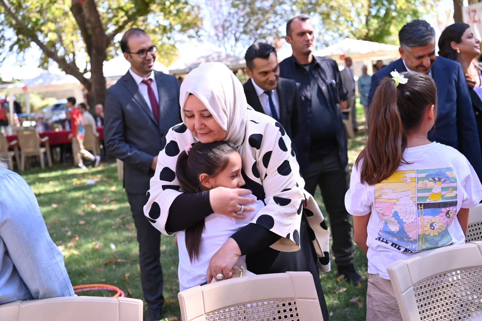 Aydın’da 1 Ekim Dünya Yaşlılar Günü Coşkuyla Kutlandı (2)