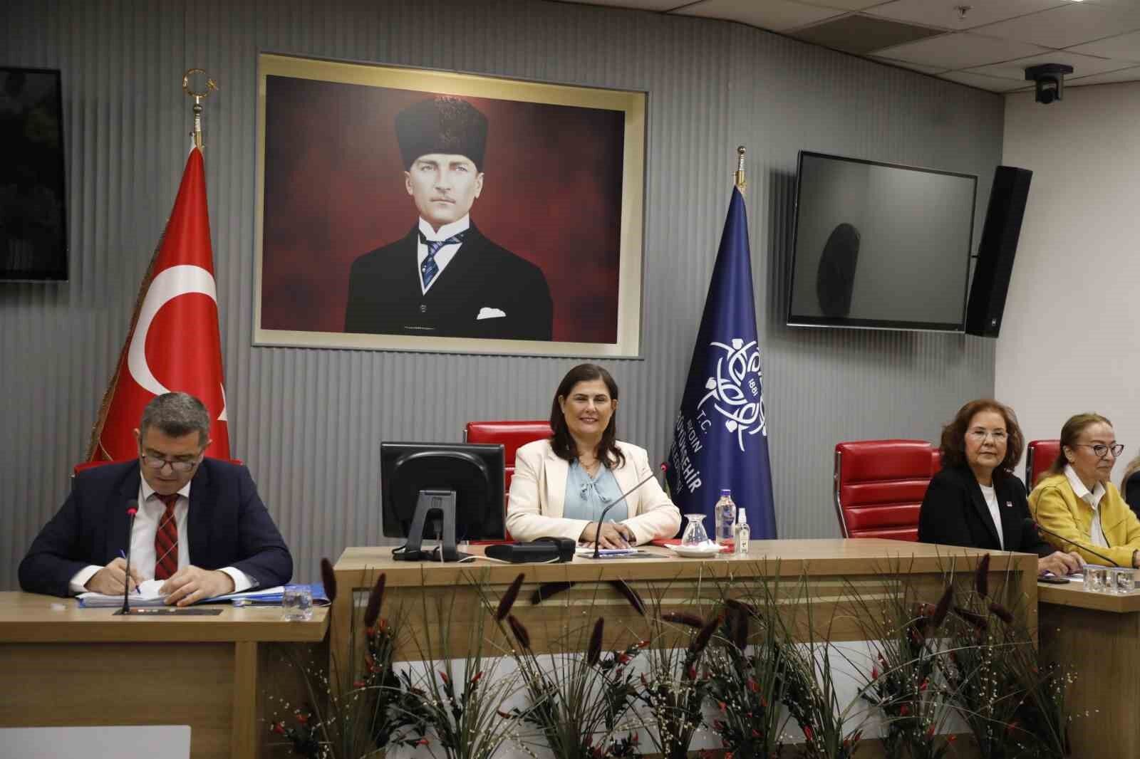 Aydın’da Kadına Yönelik Şiddet Için Farkındalık Yaratılacak 1