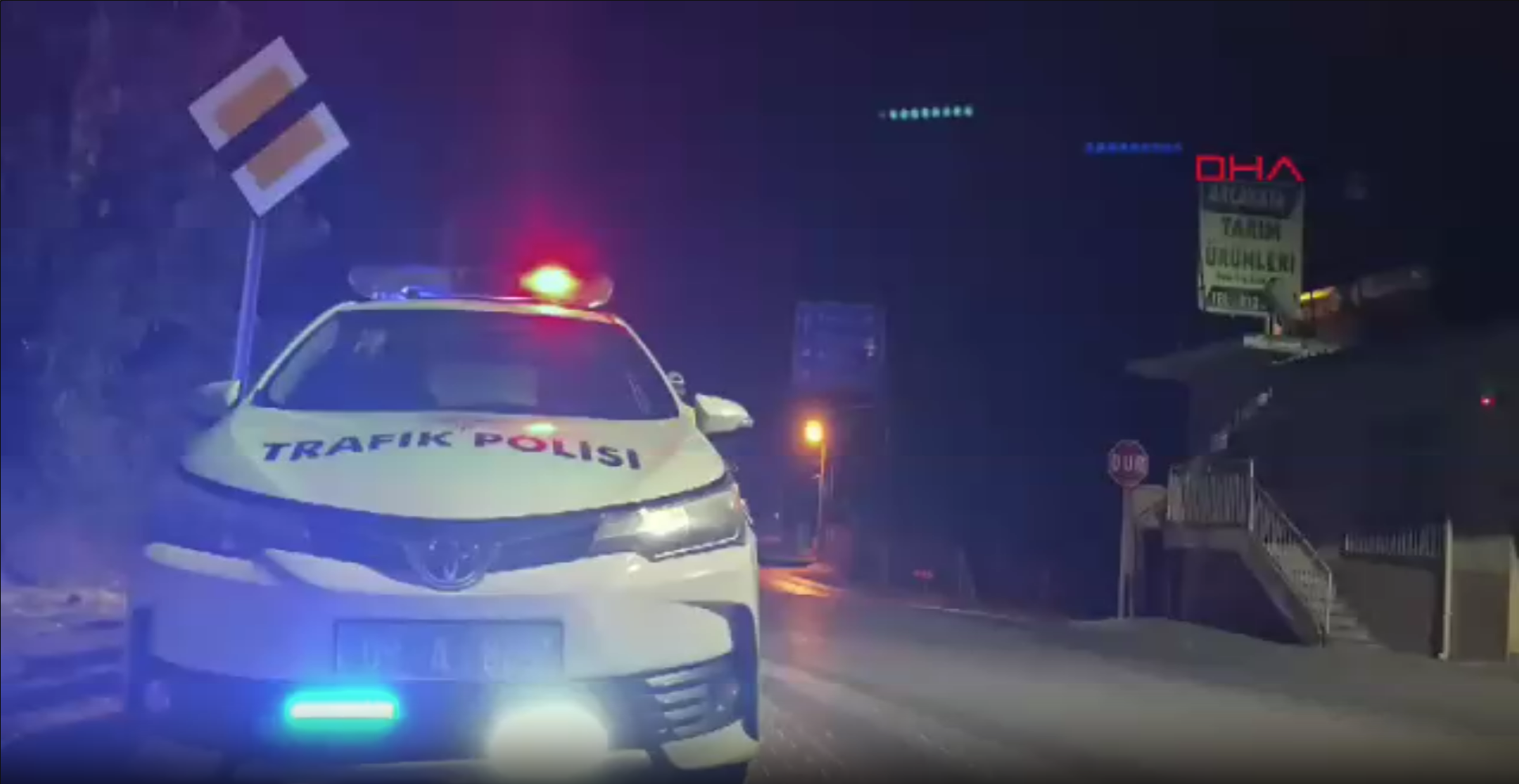 Aydın'da Trafik Ve Asayiş Denetimi 693 Bin Lira Ceza Kesildi (3)