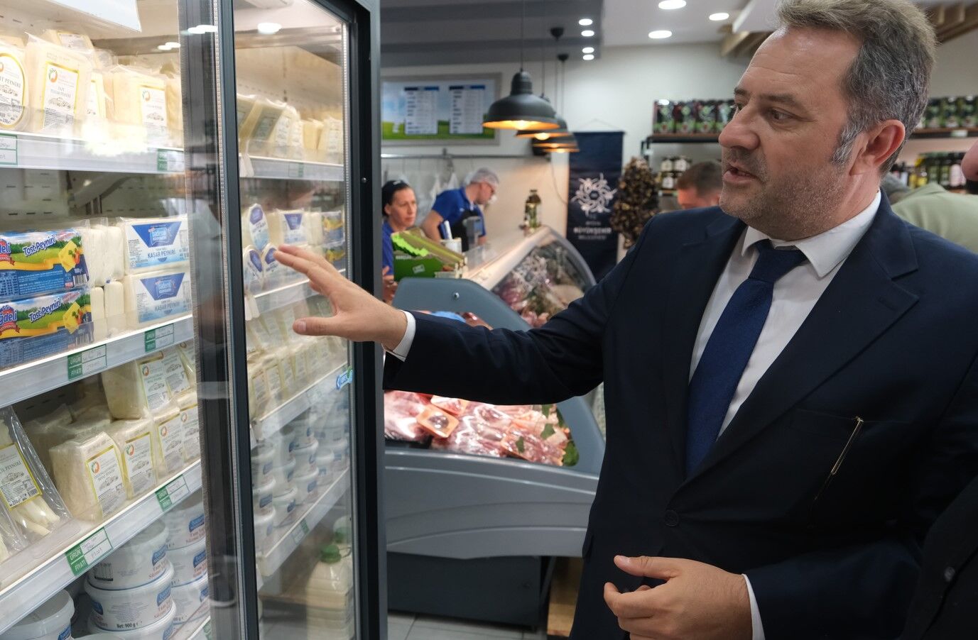 Aydın'ın Halk Ege Et Projesi Türkiye’ye Örnek Oluyor02