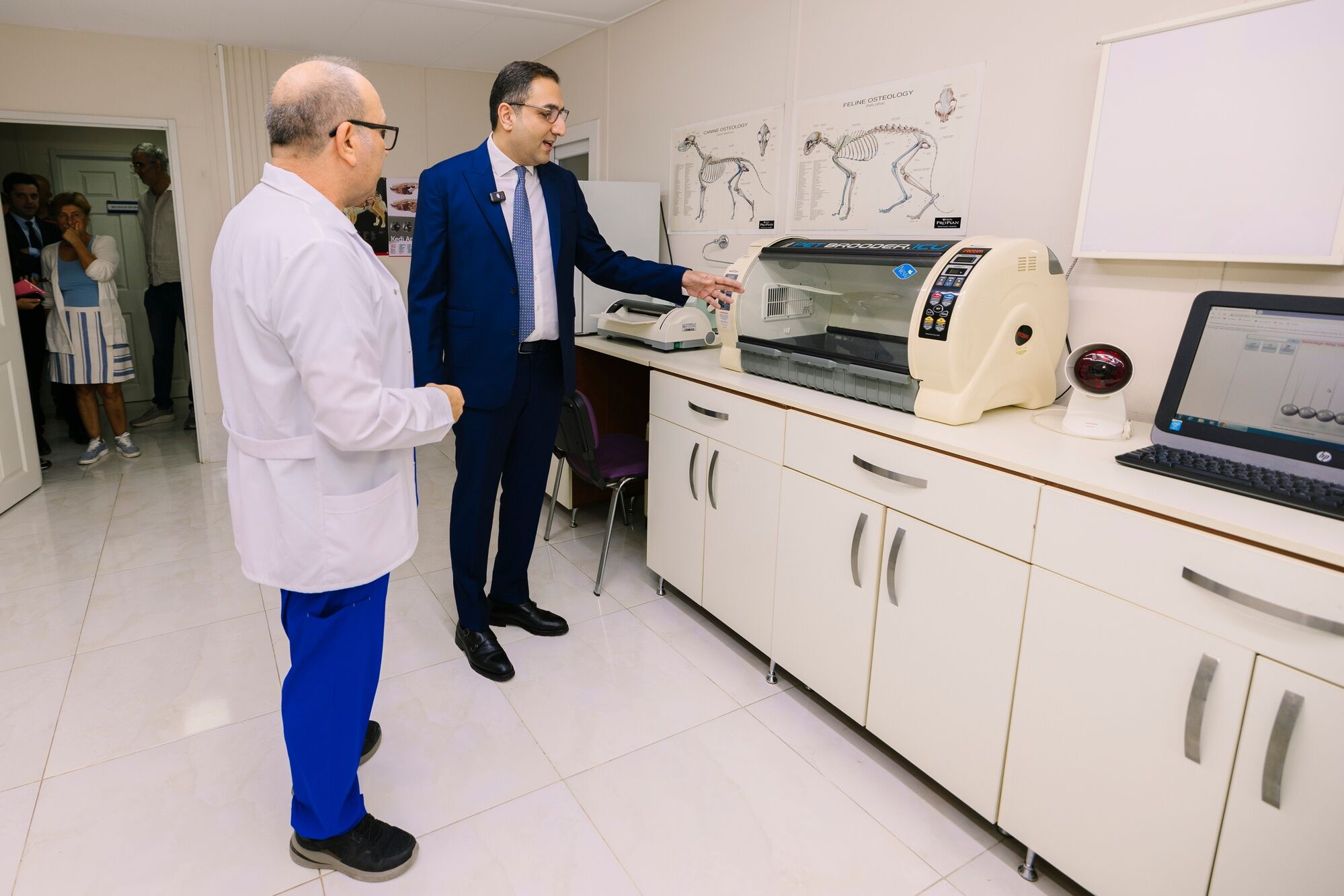 Balçova Belediyesi’nden Can Dostlara Sağlık Desteği0