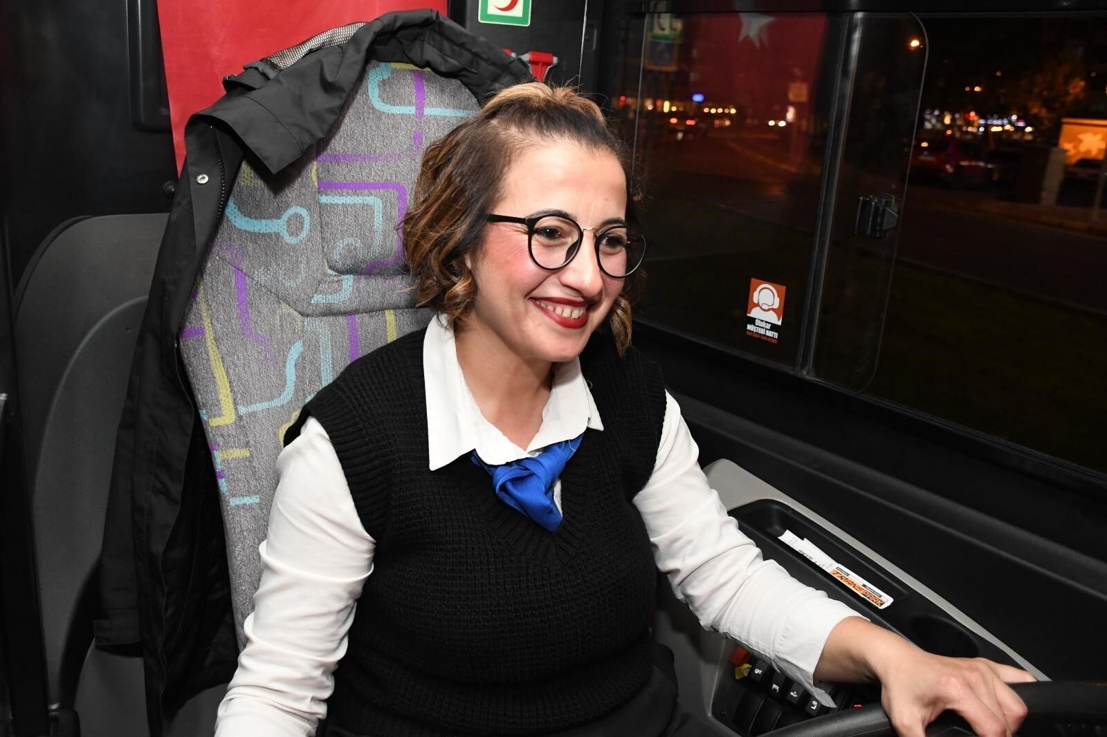 Balıkesir Büyükşehir Belediyesi’nden Kadınlara Durak Yok Uygulaması0