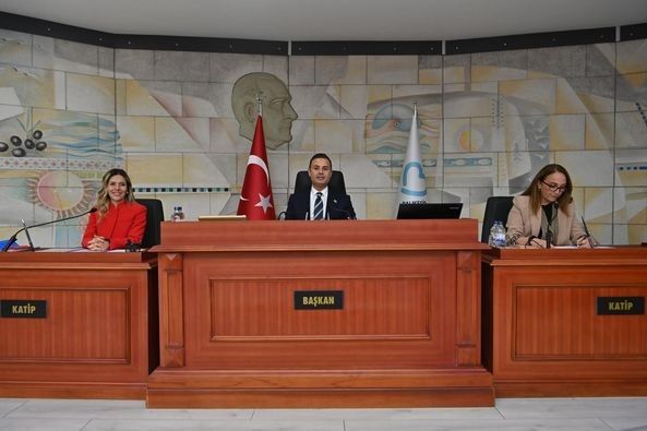 Balıkesir Parlayan Yıldız Olma Yolunda (1)