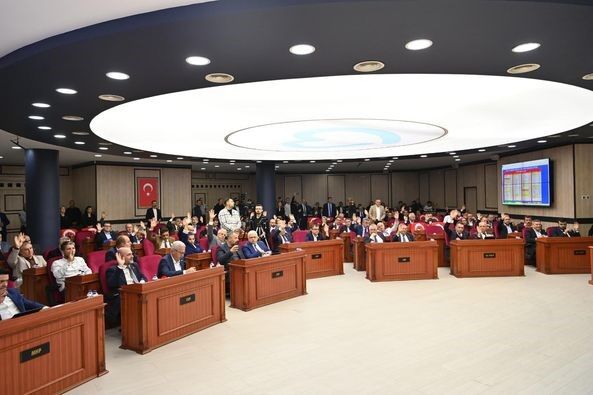 Balıkesir Parlayan Yıldız Olma Yolunda