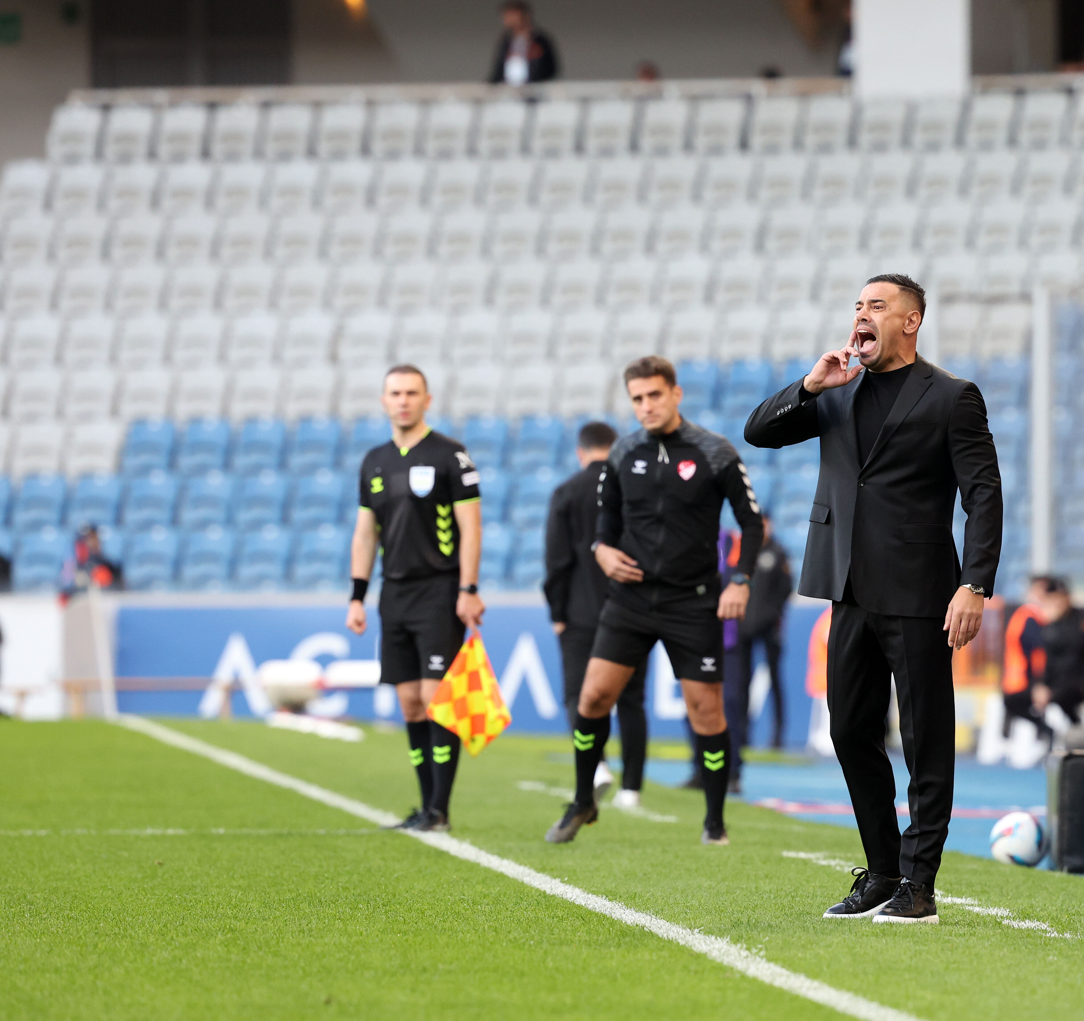 Başakşehir Ve Eyüpspor Beraberlikte Anlaştı 1 1 (6)