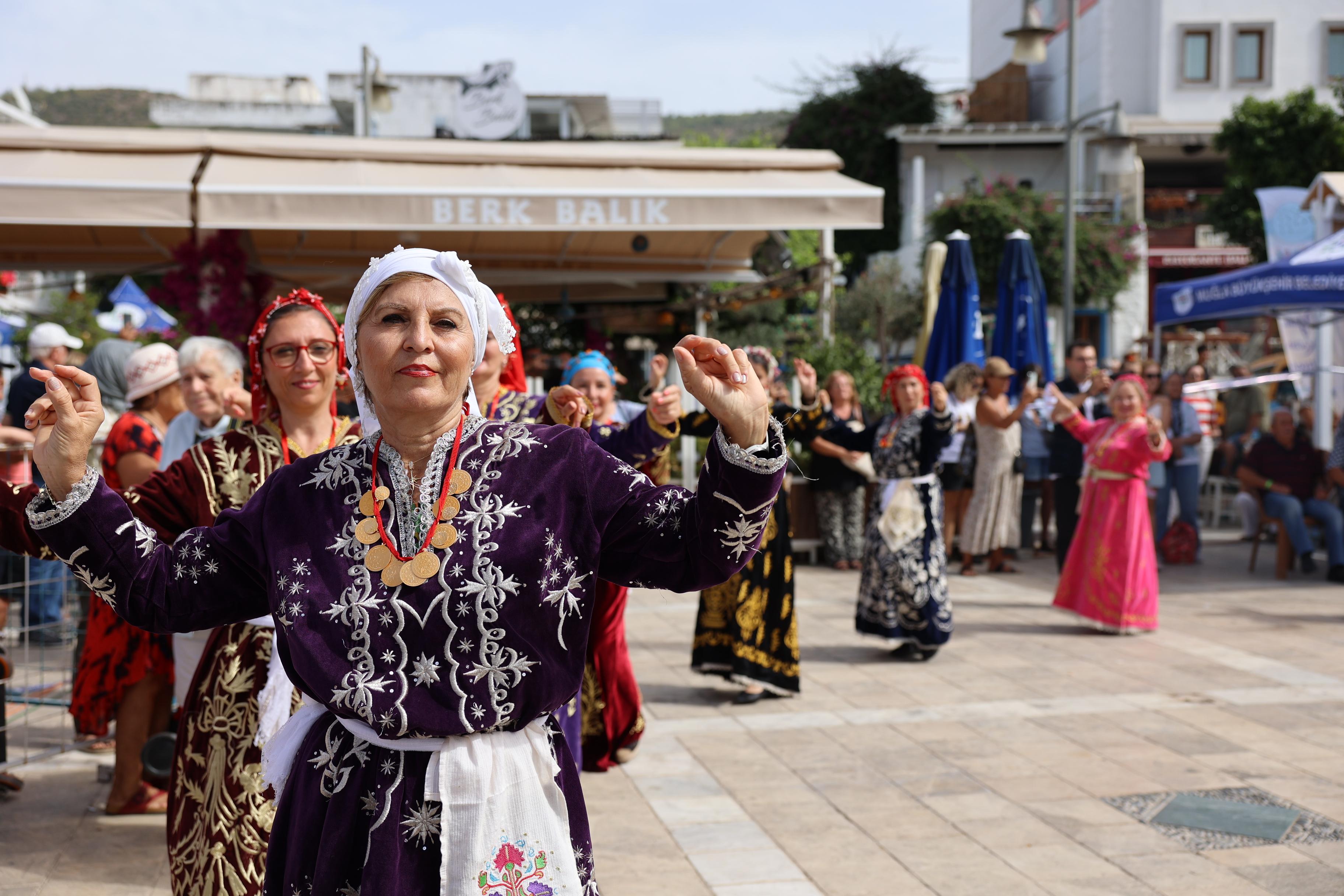 Başkan Aras, İki Yaka Kültür Festivali'nde Sevgi Iklimi Hakim Olacak (4)