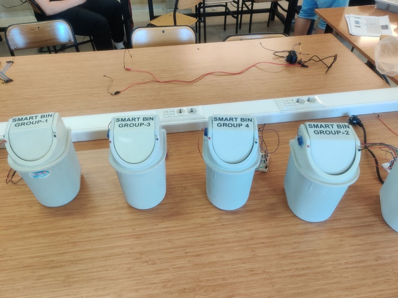 Bayraklı Nuri Atik Lisesi, Erasmus+ Projesini Başarıyla Tamamladı (9)