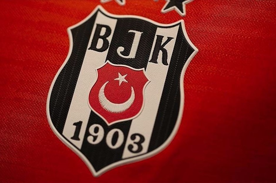 Beşiktaş’tan Sezgin Gülnar Ile Ilgili Resmi Açıklama