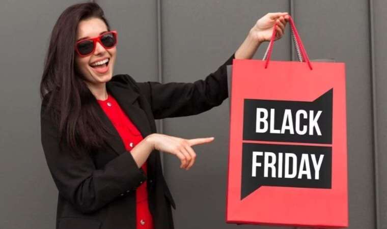 Black Friday 2024 2