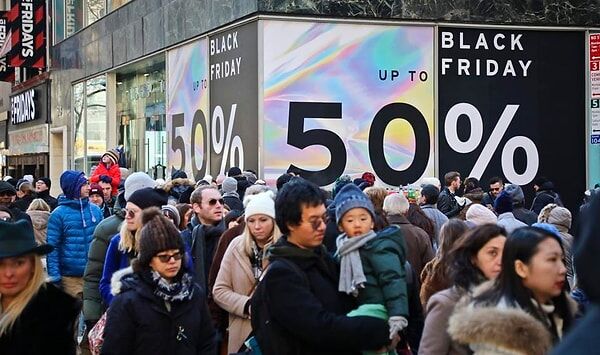 Black Fridayyy