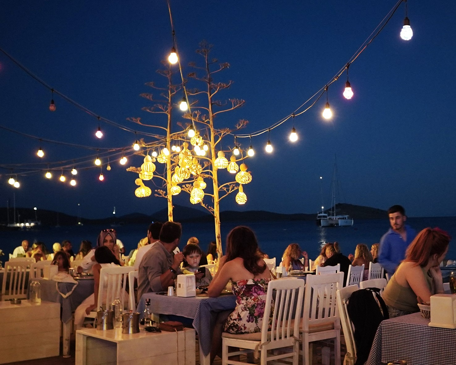 Bodrum Yazı