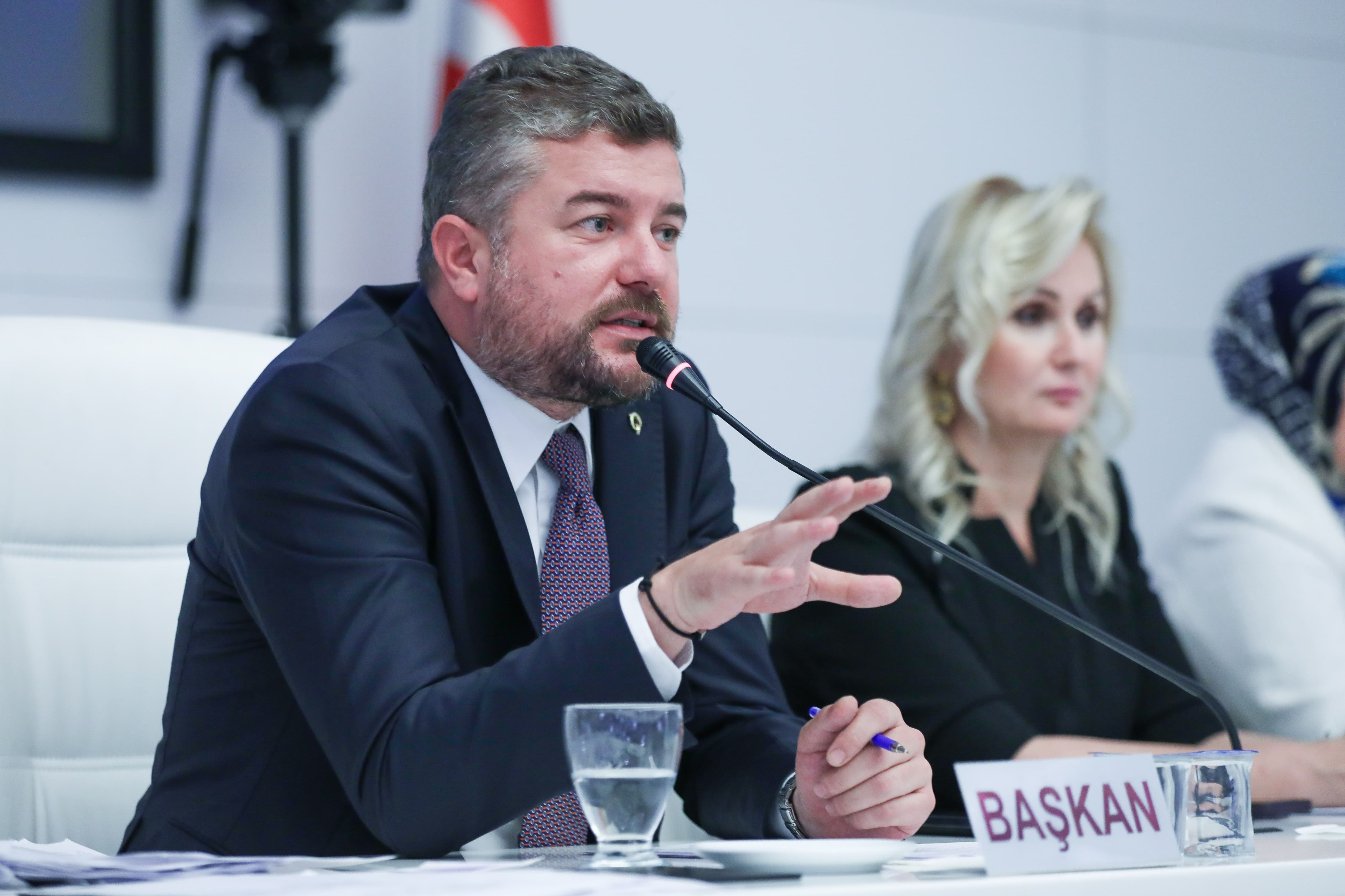 Buca Belediyesi Ekim Ayı Meclis Toplantısı 03