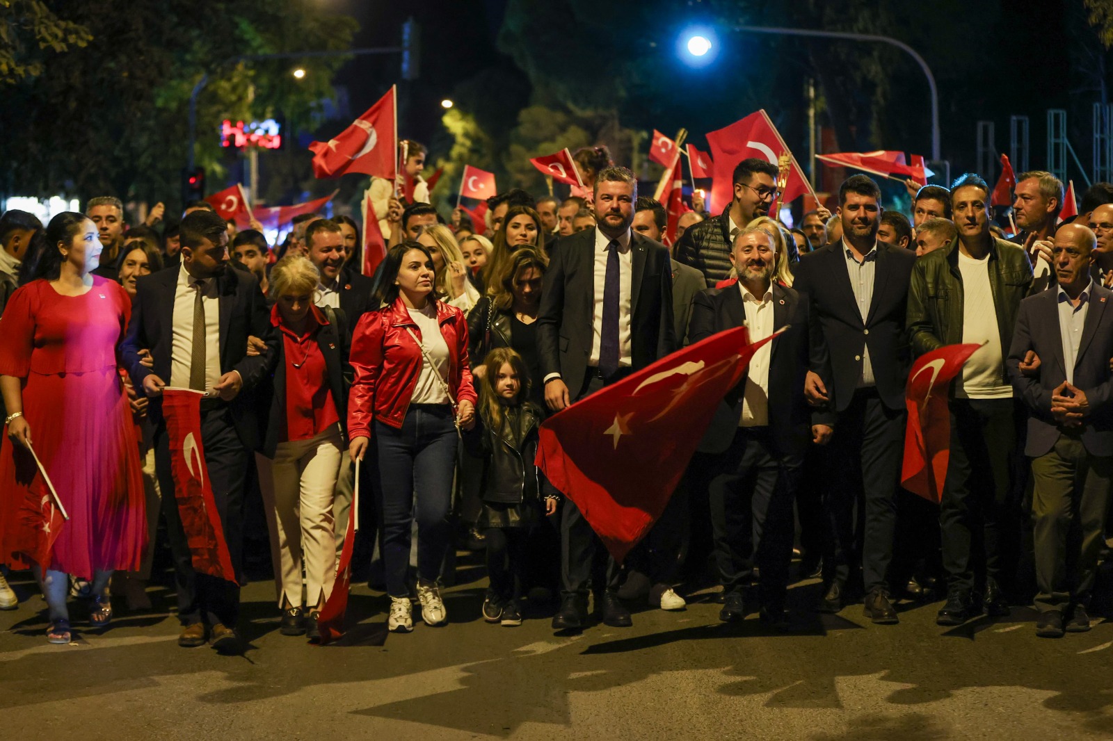 Buca Belediyesi’nden 101. Yıla Özel Kutlama Etkinlikleri (4)