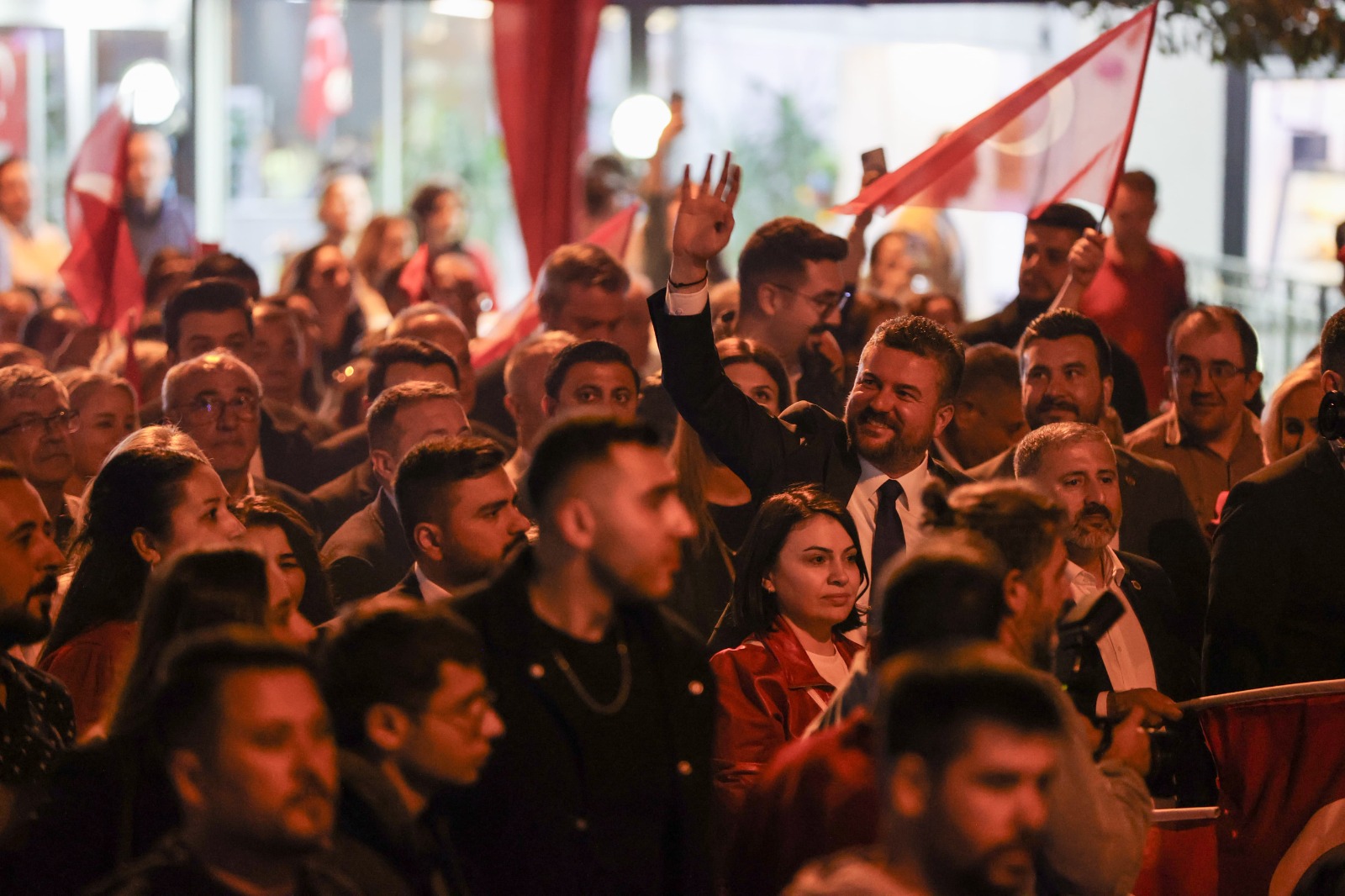 Buca Belediyesi’nden 101. Yıla Özel Kutlama Etkinlikleri (5)