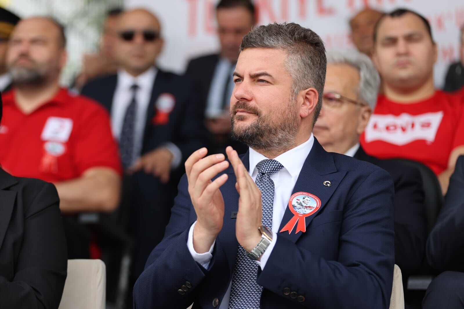 Buca, Cumhuriyet Bayramı’nı 101 Efe Ile Karşılayacak