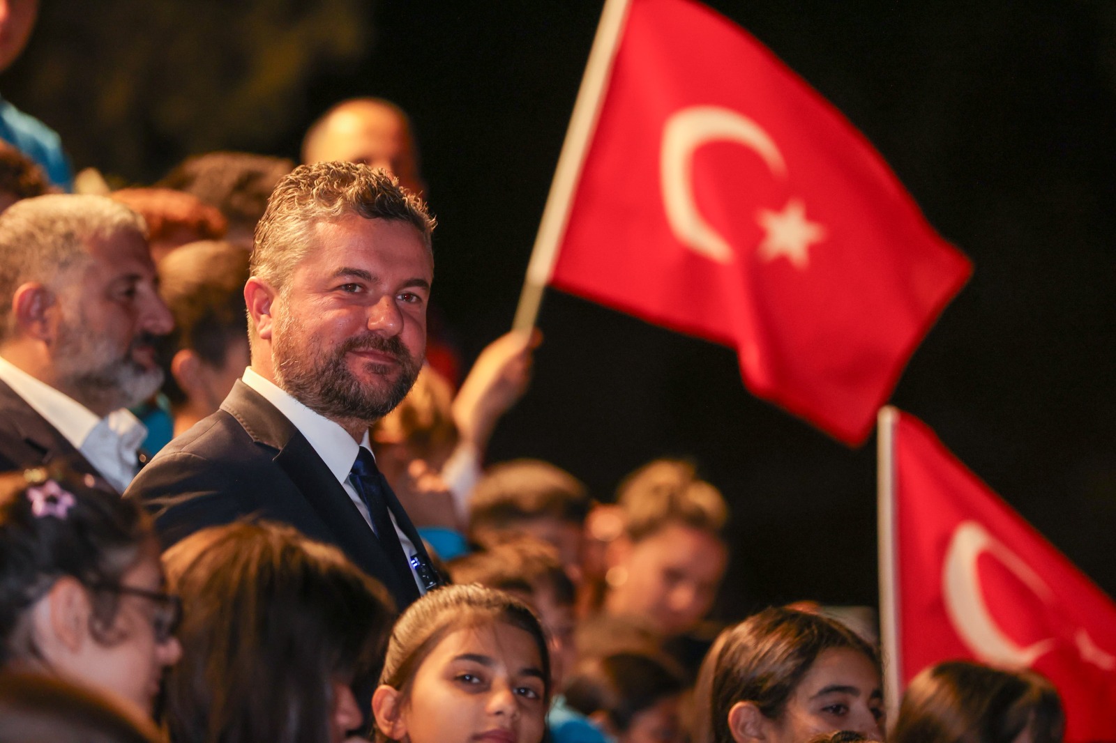 Buca'da 29 Ekim Kutlamaları 03-1