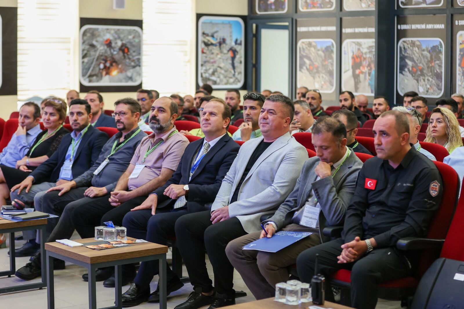 Bucakut’tan Örnek Arama Kurtarma Çalışmaları0