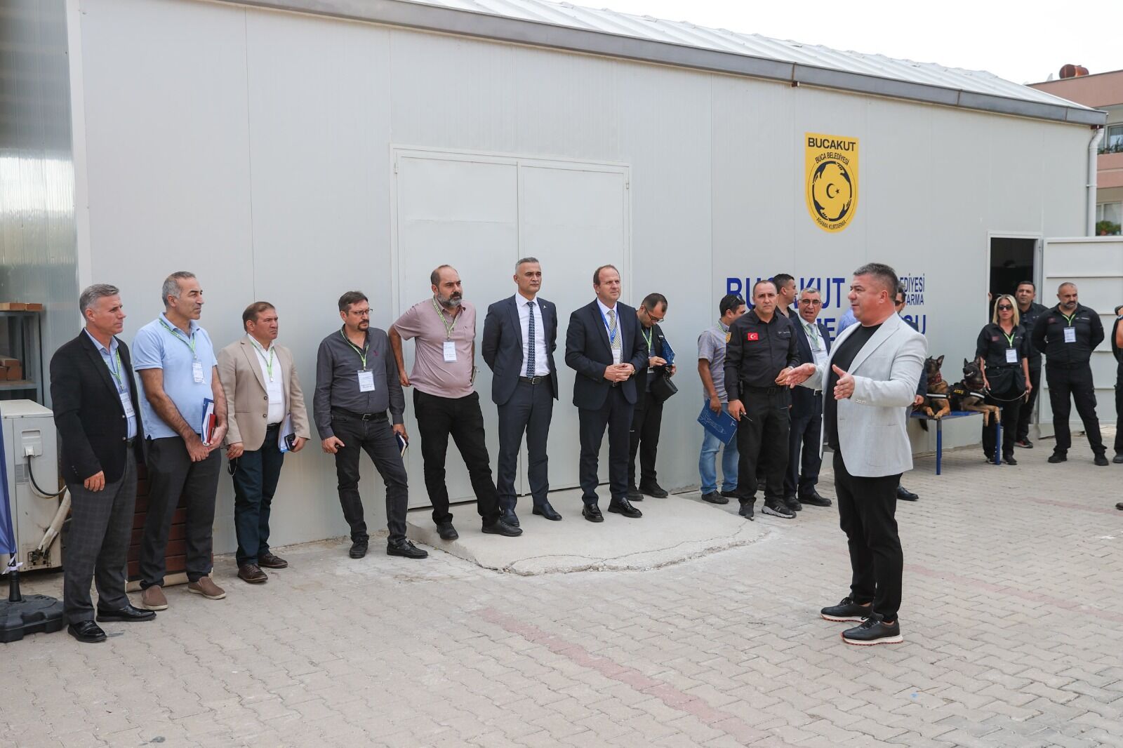 Bucakut’tan Örnek Arama Kurtarma Çalışmaları2