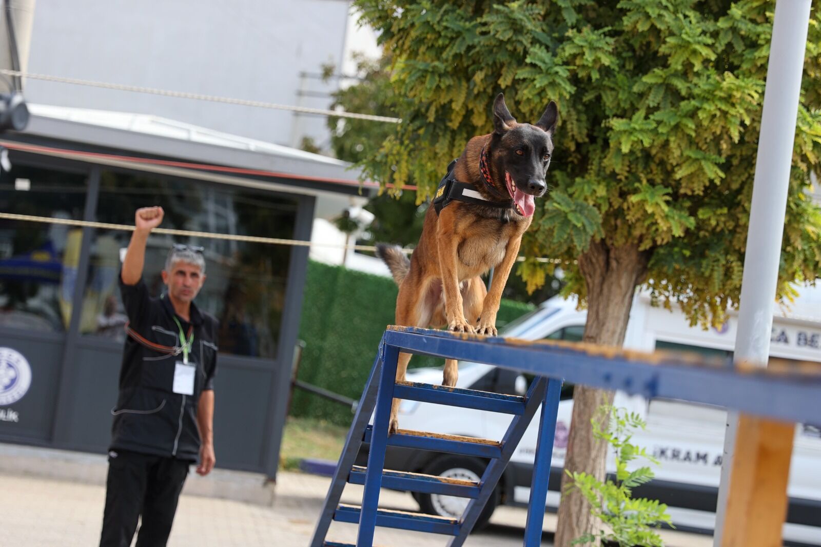 Bucakut’tan Örnek Arama Kurtarma Çalışmaları3