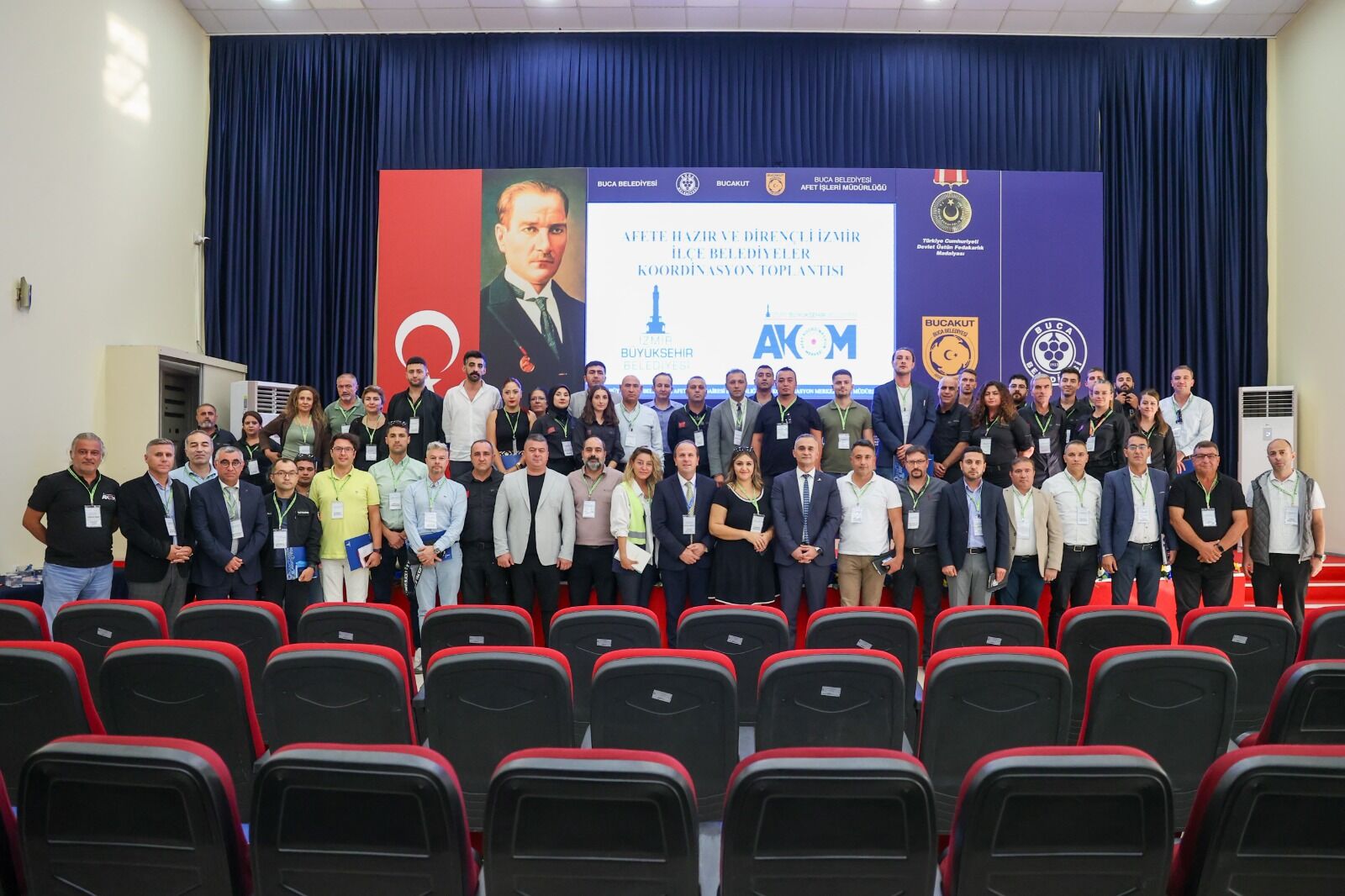 Bucakut’tan Örnek Arama Kurtarma Çalışmaları4
