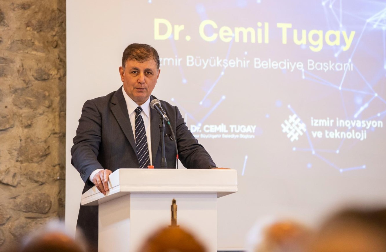 Cemil Tugay “Yeni Nesil Belediyecilik Hizmetleri Sunacağız”2