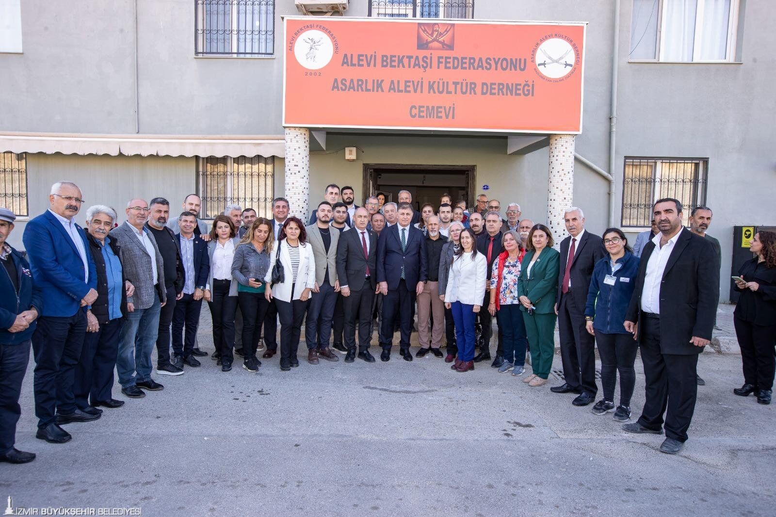 Cemil Tugay’dan Iktidara Eleştiri Halktan Kopuk, İzmir’i Anlamıyorlar1