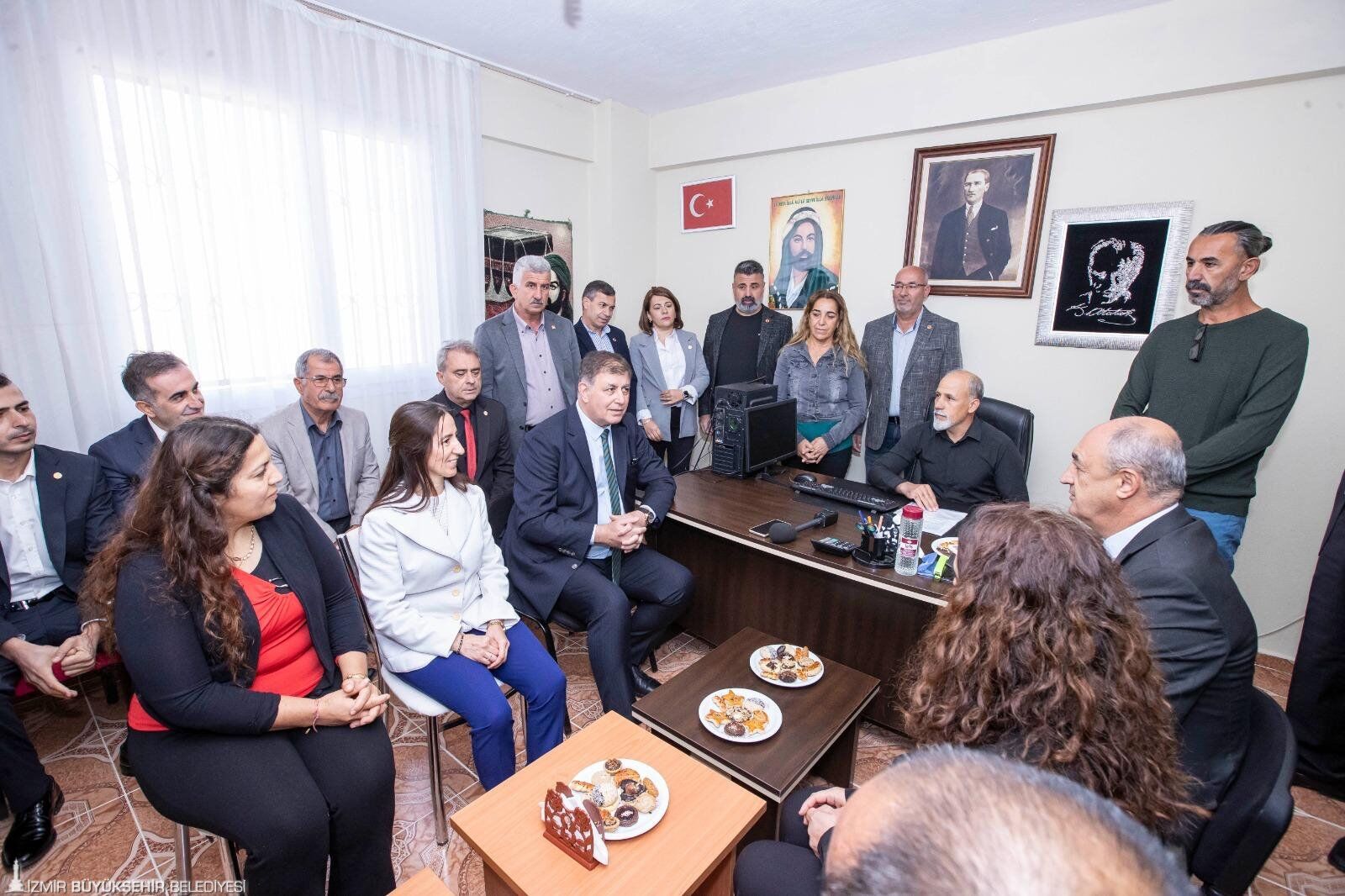 Cemil Tugay’dan Iktidara Eleştiri Halktan Kopuk, İzmir’i Anlamıyorlar3