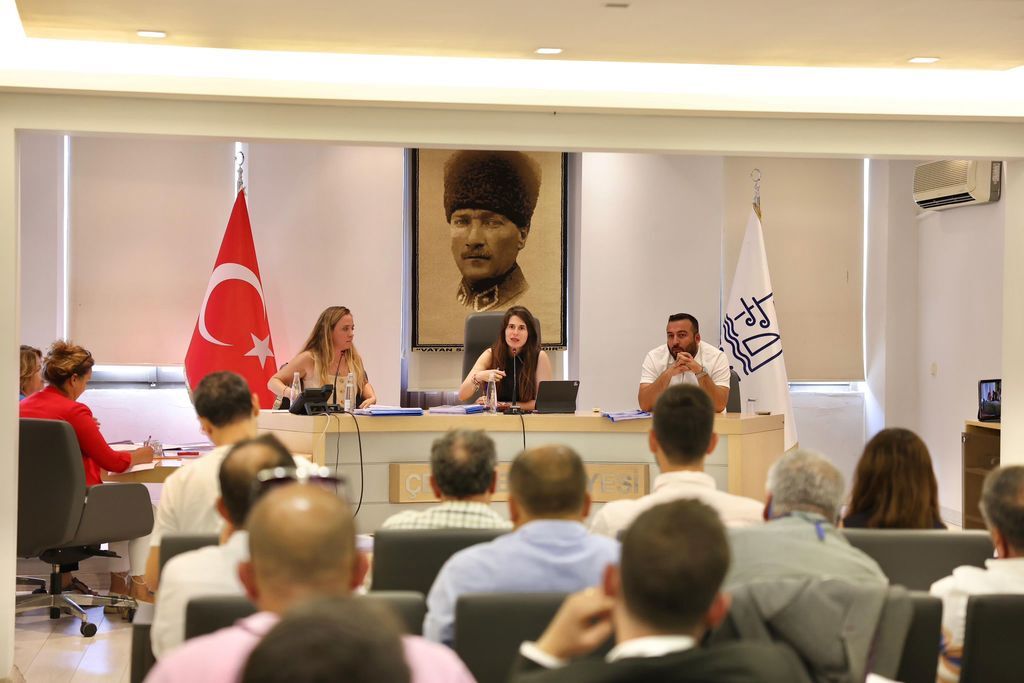 Çeşme Belediyesi’nden Yuvamız Çeşme Projesi Son Aşamada!0