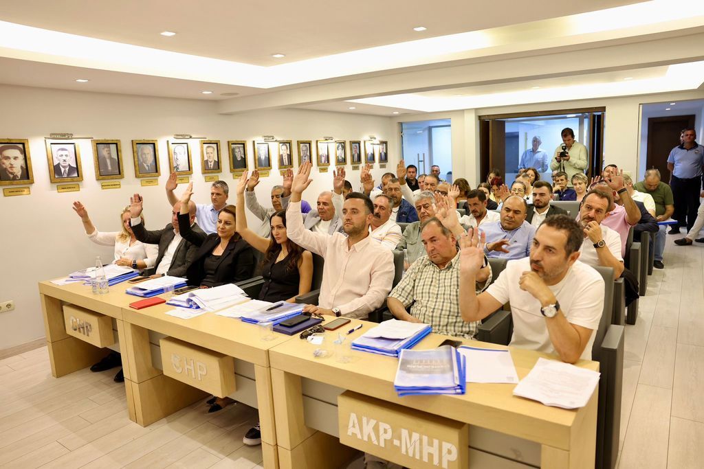 Çeşme Belediyesi’nden Yuvamız Çeşme Projesi Son Aşamada!1