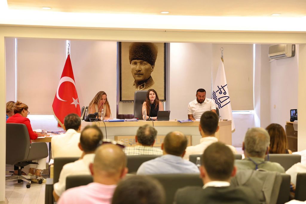 Çeşme Belediyesi’nden Yuvamız Çeşme Projesi Son Aşamada!2