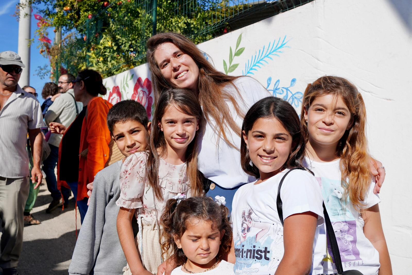 Çeşme Germiyan Festivali’nde Coşku Dolu Iki Gün