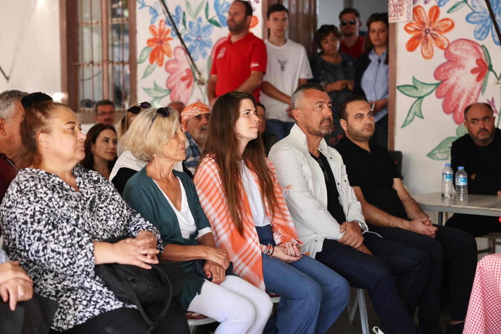 Çeşme Germiyan Festivali’nde Coşku Dolu Iki Gün3