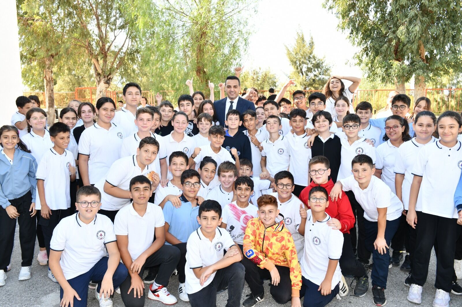 Çiğli Belediyesi Eğitim Kenti Olma Yolunda Ilerliyor1