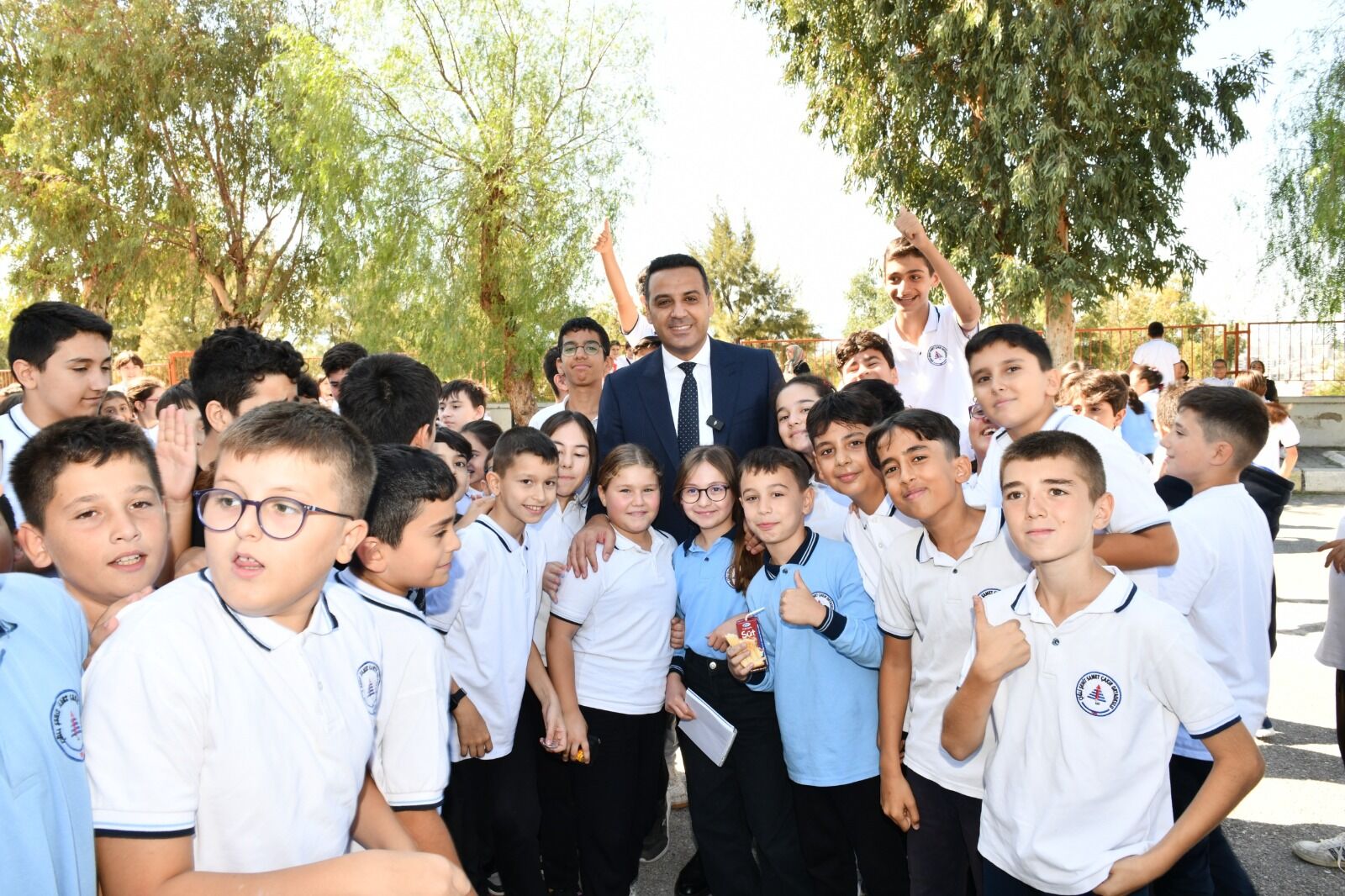 Çiğli Belediyesi Eğitim Kenti Olma Yolunda Ilerliyor2